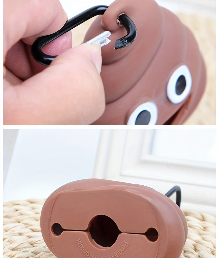 Dispenser Portátil de Saquinhos para Pets – Mais Higiene nos Passeios
