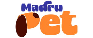 Logotipo da loja Madrupet