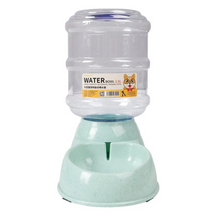 Comedouro e Bebedouro Automático Para Pets – Mantém Água e Ração Sempre Disponíveis
