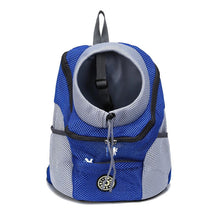 Mochila de Transporte para Pets Pequenos – Confortável, Ventilada e Portátil