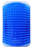 Pente de Canto para Gatos — Um Cantinho Só Para Ele se Esfregar e Relaxar