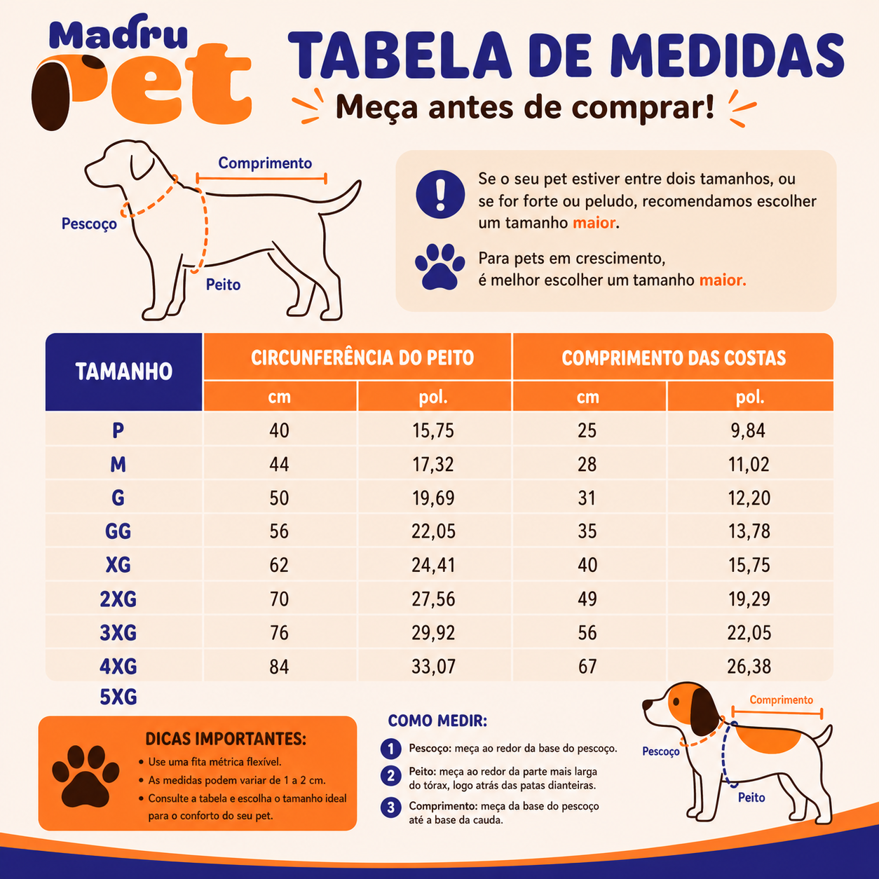 Jaqueta Térmica para Cachorros — Conforto, Calor e Proteção no Frio