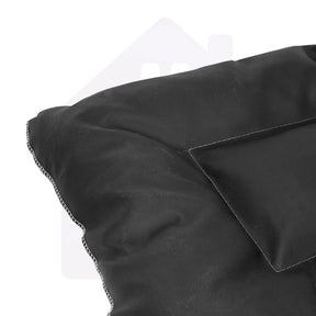 Colchonete Pet Ultra Macio – Confortável, Lavável e Portátil para Cães
