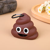 Dispenser Portátil de Saquinhos para Pets – Mais Higiene nos Passeios