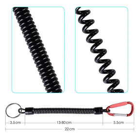 Alicate de Pesca Multifuncional Set Fish