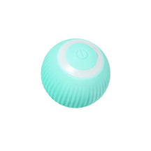 Bolinha Interativa com Movimento Automático – Diversão Inteligente para Gatos