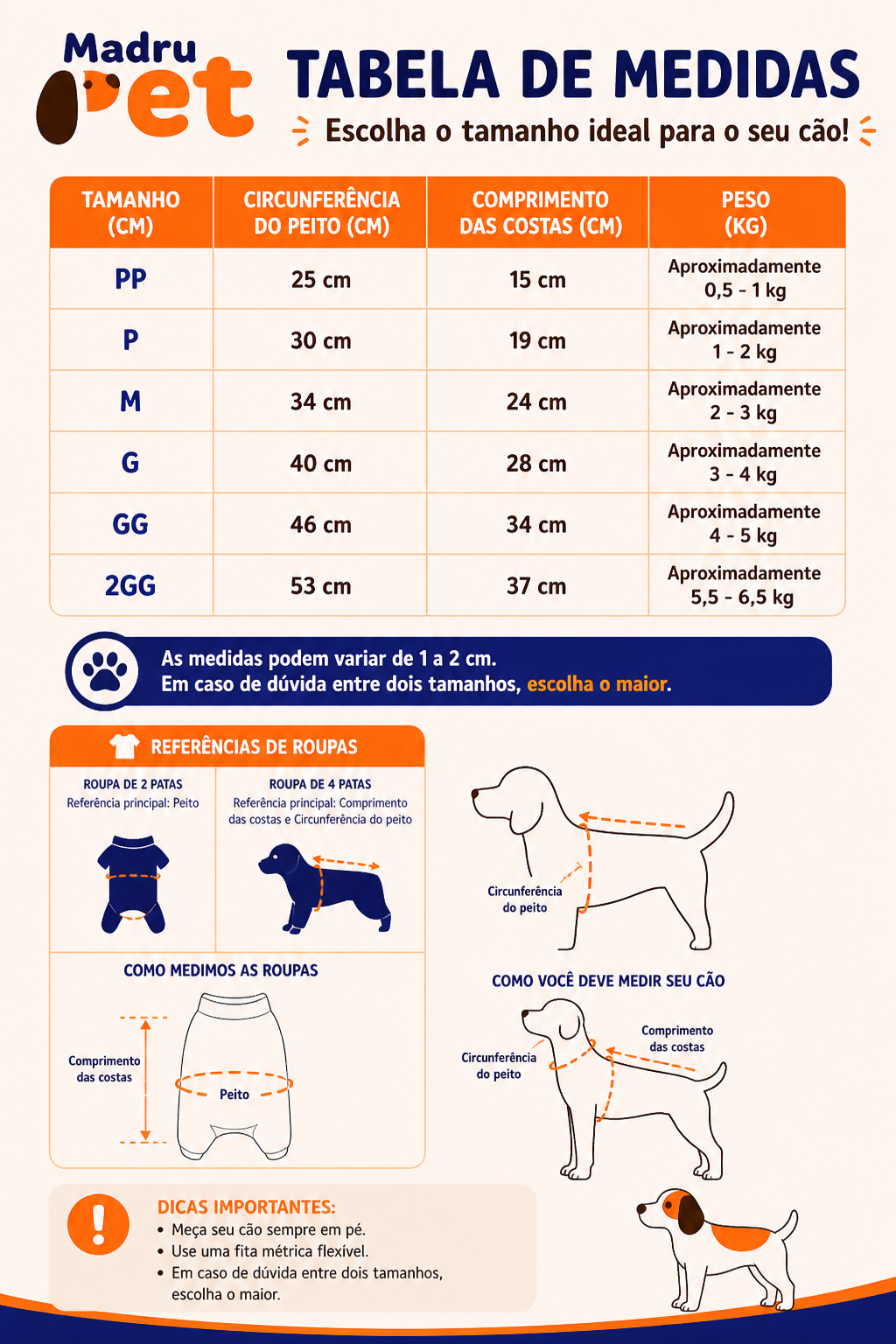 Moletom com Capuz para Cachorro The Dog Face — Forro de Pelúcia e Proteção no Frio