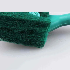Escova de Limpeza para Aquários – Prática, Segura e Antirriscos