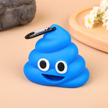 Dispenser Portátil de Saquinhos para Pets – Mais Higiene nos Passeios