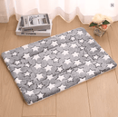 Colchonete Ultra Macio para Cães — Conforto que Abraça na Hora do Descanso