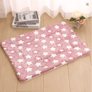 Colchonete Ultra Macio para Cães — Conforto que Abraça na Hora do Descanso