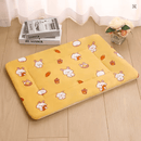 Colchonete Ultra Macio para Cães — Conforto que Abraça na Hora do Descanso