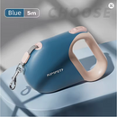 Guia Forte para Cães com 5 metros — Resistência e Controle em Passeios