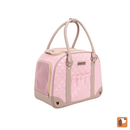 Bolsa Transportadora Fashion para Pets Truelove — Estilo, Conforto e Segurança