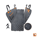 Capa Protetora de Assento para Pets — Impermeável e Resistente