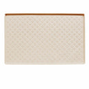 Tapete de Alimentação de Silicone para Pets — Antiderrapante e Impermeável