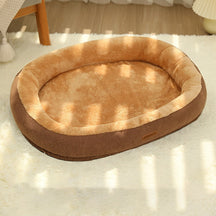 Cama SonhoPet para Gatos – Ultra Confortável, Antiestresse e Fácil de Lavar
