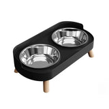 Inox Preto