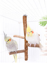 Poleiro Natural Premium