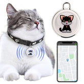 Rastreador para Pets sem Mensalidade – Localização em Tempo Real