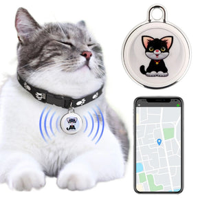 Rastreador para Pets sem Mensalidade – Localização em Tempo Real