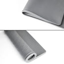 Pet placemat gato cão beber alimentação placemat alimentador esteiras gato alimentação esteira cão comida tigela esteira de silicone à prova dwaterproof água pet tigela almofada