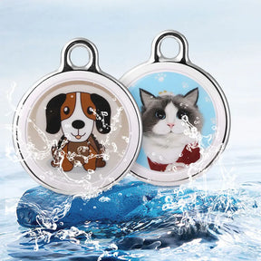 Rastreador para Pets sem Mensalidade – Localização em Tempo Real