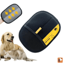 Luva Removedora de Pelos para Sofás, Roupas e Tapetes — Limpeza Rápida e Sem Sujeira