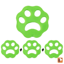 Gruda Pelos para Máquina de Lavar — Remove Pelos das Roupas Durante a Lavagem