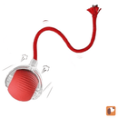 Bolinha com Sensor para Gatos — Diversão Inteligente que Estimula o Instinto