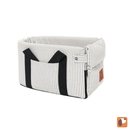 Cadeirinha de Segurança para Pet — Viagens Seguras e Tranquilas