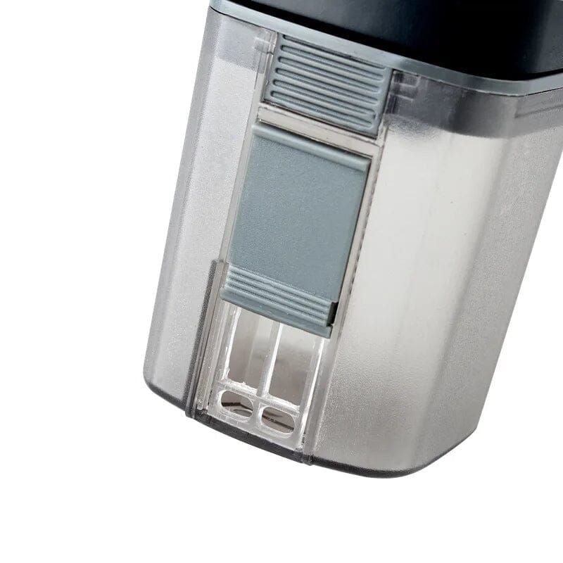 Alimentador Automático para Aquário - Praticidade e Alimentação Garantida Alimentador para aquário Madrupet 