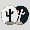 Arranhador de Parede em Forma de Cacto – Protege Móveis e Satisfaz seu Gato arranhador de parede Madrupet 