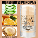 Bálsamo Hidratante para Patas e Focinho de Cães e Gatos