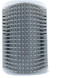 Pente de Canto para Gatos — Um Cantinho Só Para Ele se Esfregar e Relaxar