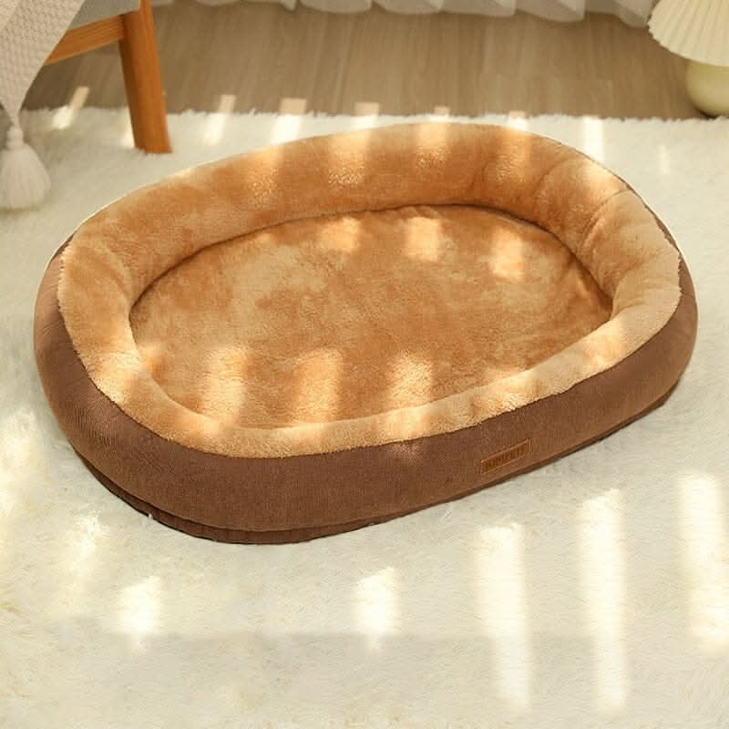 Cama SonhoPet para gatos disponível em diferentes tamanhos, perfeita para felinos de todos os portes - Madrupet
