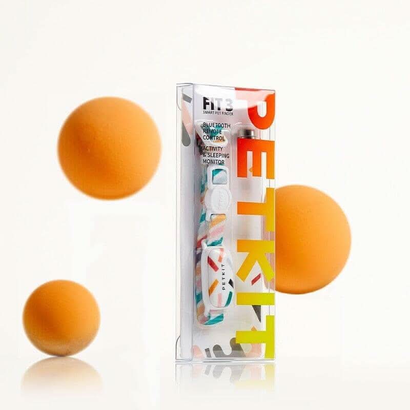 Coleira com Rastreador para Gatos – Localizacao em Tempo Real e Sem Mensalidade Coleira Inteligente para Animais de Estimação SabinoVision 