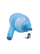 Comedouro com Dosador e Bebedouro Para Pets – Água e Ração Sempre Disponíveis Comedouro Com Dosador e Bebedouro Pet Sabinovision 