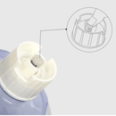 Comedouro e Bebedouro Automático para Pets - Praticidade e Autonomia Madrupet 