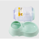 Comedouro e Bebedouro Automático para Pets - Praticidade e Autonomia Madrupet 