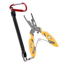 Alicate de Pesca Multifuncional Set Fish