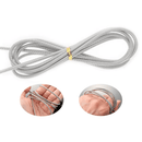 Escova Flexível para Limpeza de Filtro de Aquário - Manutenção Eficiente Escova de Limpeza de Filtro de Aquário Madrupet 