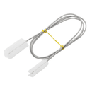 Escova Flexível para Limpeza de Filtro de Aquário - Manutenção Eficiente Escova de Limpeza de Filtro de Aquário Madrupet 