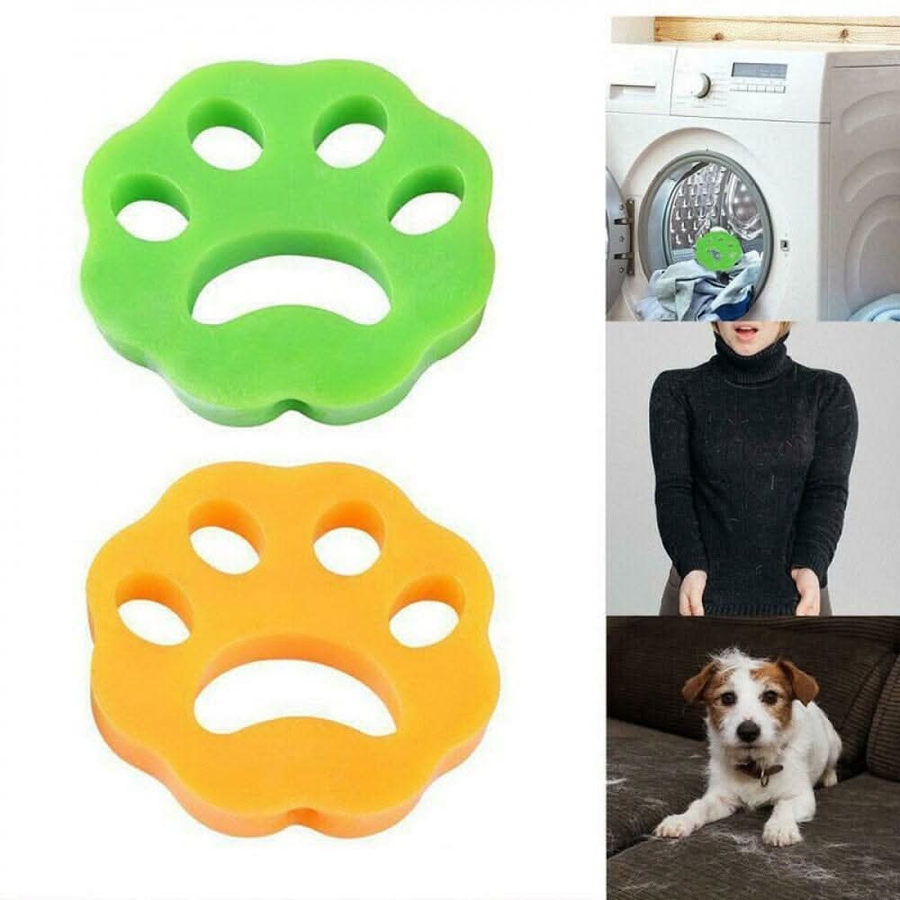 Filtro Tira Pelos para Máquina – Roupas sem pelos de pet Paipet Madrupet 