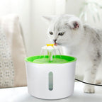 Fonte de Água Para Gatos Fonte de Água Para Gatos Sabinovision 
