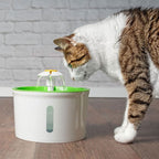 Fonte de Água Para Gatos Fonte de Água Para Gatos Sabinovision 