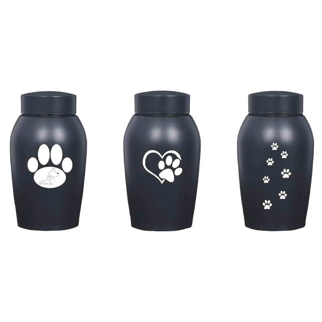 Urna Memorial para Pets — Despedida Digna e Silenciosa para Seu Companheiro