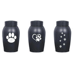Urna Memorial para Pets — Despedida Digna e Silenciosa para Seu Companheiro