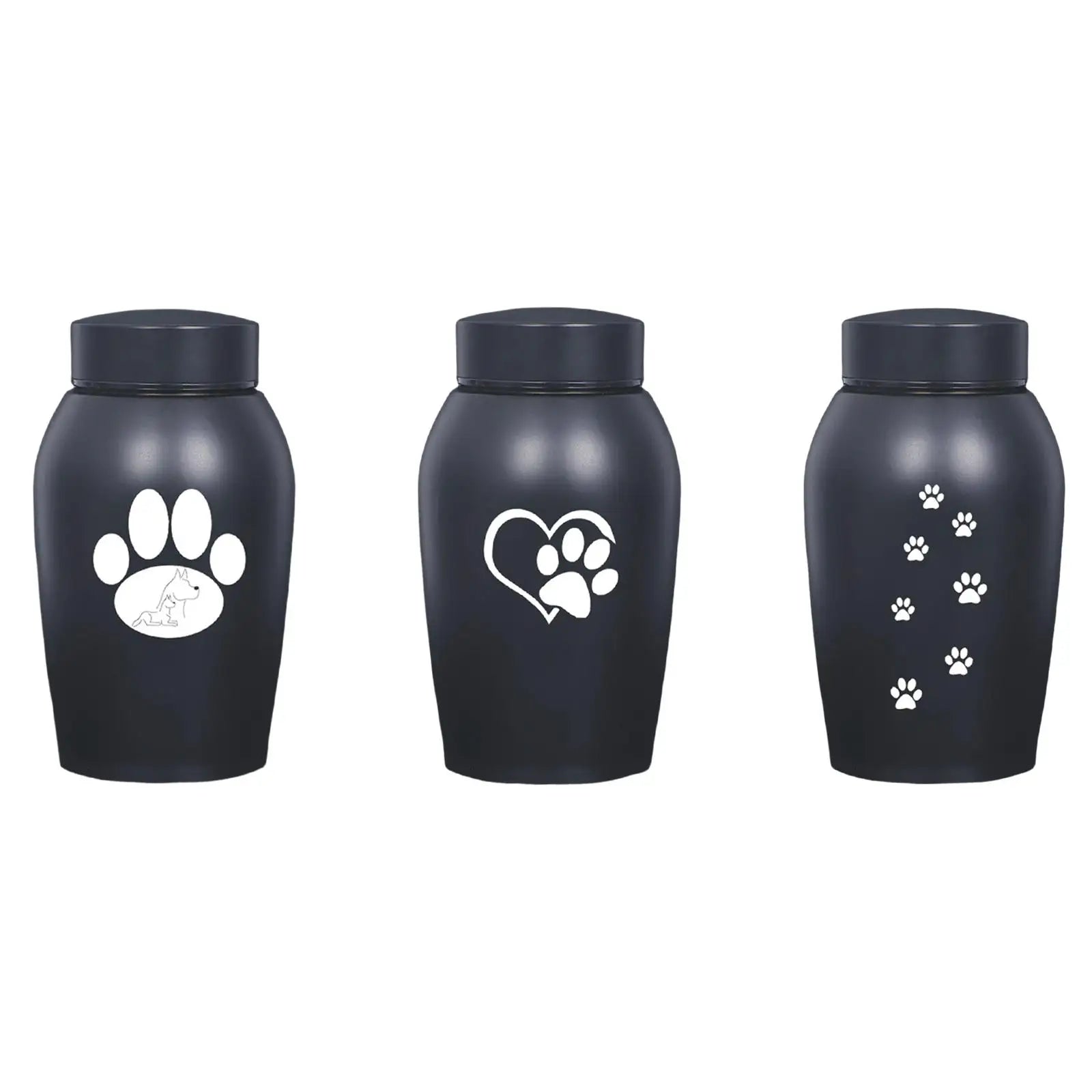 Urna Memorial para Pets — Despedida Digna e Silenciosa para Seu Companheiro