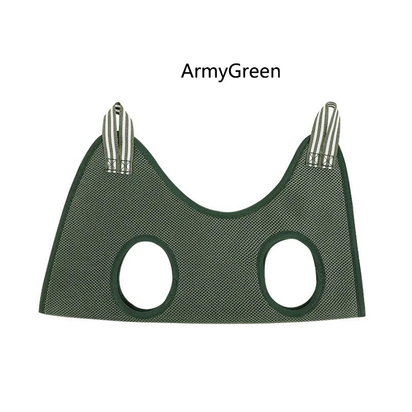 Ambiente de tosa com rede de tosa e corte de unhas para pets facilitando o cuidado do animal